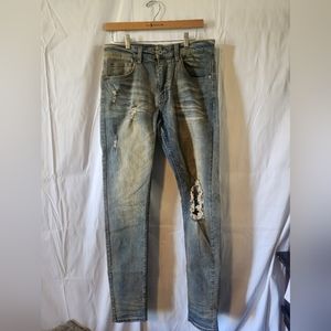 SERENEDE jeans size 32 EUC
